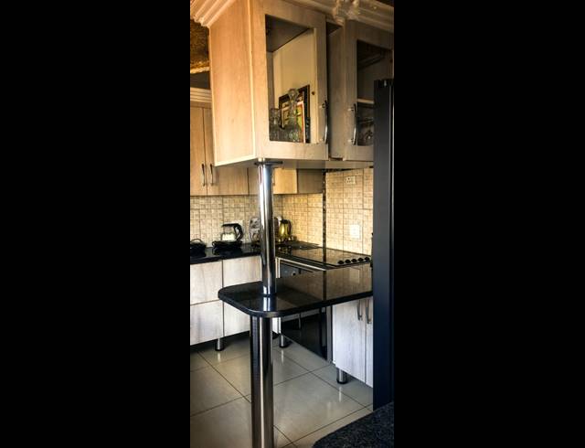 4 BEDROOM FREESTANDING FOR SALE IN SOSHANGUVE SOUTH EXT 2